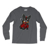 corgipool Long Sleeve Shirts