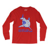 live every week like its shark week Long Sleeve Shirts