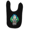 being nice Baby Bibs