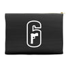 Rainbow Six Siege Accessory Pouches
