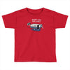 nesmo Toddler T-shirt