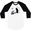 cat ats new gift 3/4 Sleeve Shirt