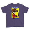 We Can Do It Youth Tee