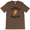Pizza Power T-Shirt