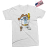 arr2d2 Exclusive T-shirt
