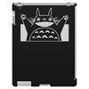 totoro my neighbour anime iPad 3 and 4 Case
