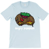 angry pumkin T-Shirt