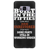 funny  built in the 50&rsquo;s, ideal gift or christmas present. Samsung Galaxy S8 Plus