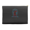 speak chimichanga and enter Accessory Pouches