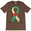 Humboldt Ribbon T-Shirt
