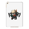 my hero academia katsuki bakugo iPad Mini 4