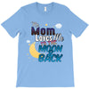 mom moon&amp;back T-Shirt