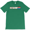 Vegan Parody Cobra Commander T-Shirt