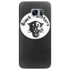 black panthers party black history month political logo Samsung Galaxy S7 Edge