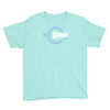 vote quimby Youth Tee