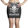 zombie hunter best trending Mini Skirts