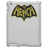 venture bros hench cartoon iPad 3 and 4 Case