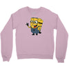 minibob Crewneck Sweatshirt