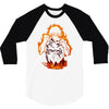 titan inside 3/4 Sleeve Shirt