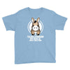 not stubborn Youth Tee