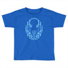 octopus (3) Toddler T-shirt