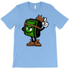 dollar king T-Shirt
