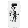 saiyan sun Samsung Galaxy S8