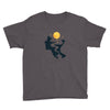 Night Think Youth Tee