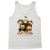 sloth motion Tank Top