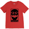 fsociety (2) V-Neck Tee