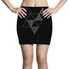 beacon Mini Skirts