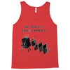 project bff Tank Top