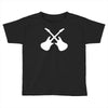 guitar gig concert tour band custom personal Toddler T-shirt