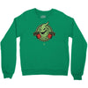 your worst nightmare Crewneck Sweatshirt