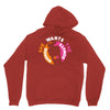 She Wants The D Dunkin Donuts Unisex Hoodie