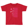breast cancer Toddler T-shirt