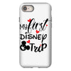 My 1st Disney Trip iPhone 8