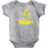 admiral ackbar it's a trap star wars funny cool death star Baby Onesie