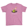 good day Youth Tee
