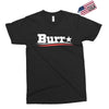 burr Exclusive T-shirt