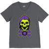 myah V-Neck Tee