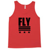 fly stars Tank Top