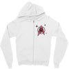 Star Trek Engineering Uniform Zipper Hoodie