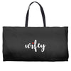 Wifey Weekender Totes