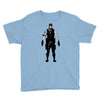 fortnite soldier 2 Youth Tee
