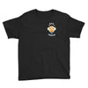 Cute Bee Proud Youth Tee