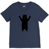 huaaaa! V-Neck Tee