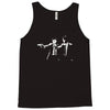 supernatural fiction Tank Top