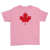 leaf Youth Tee