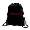 fahrie77 Drawstring Bags